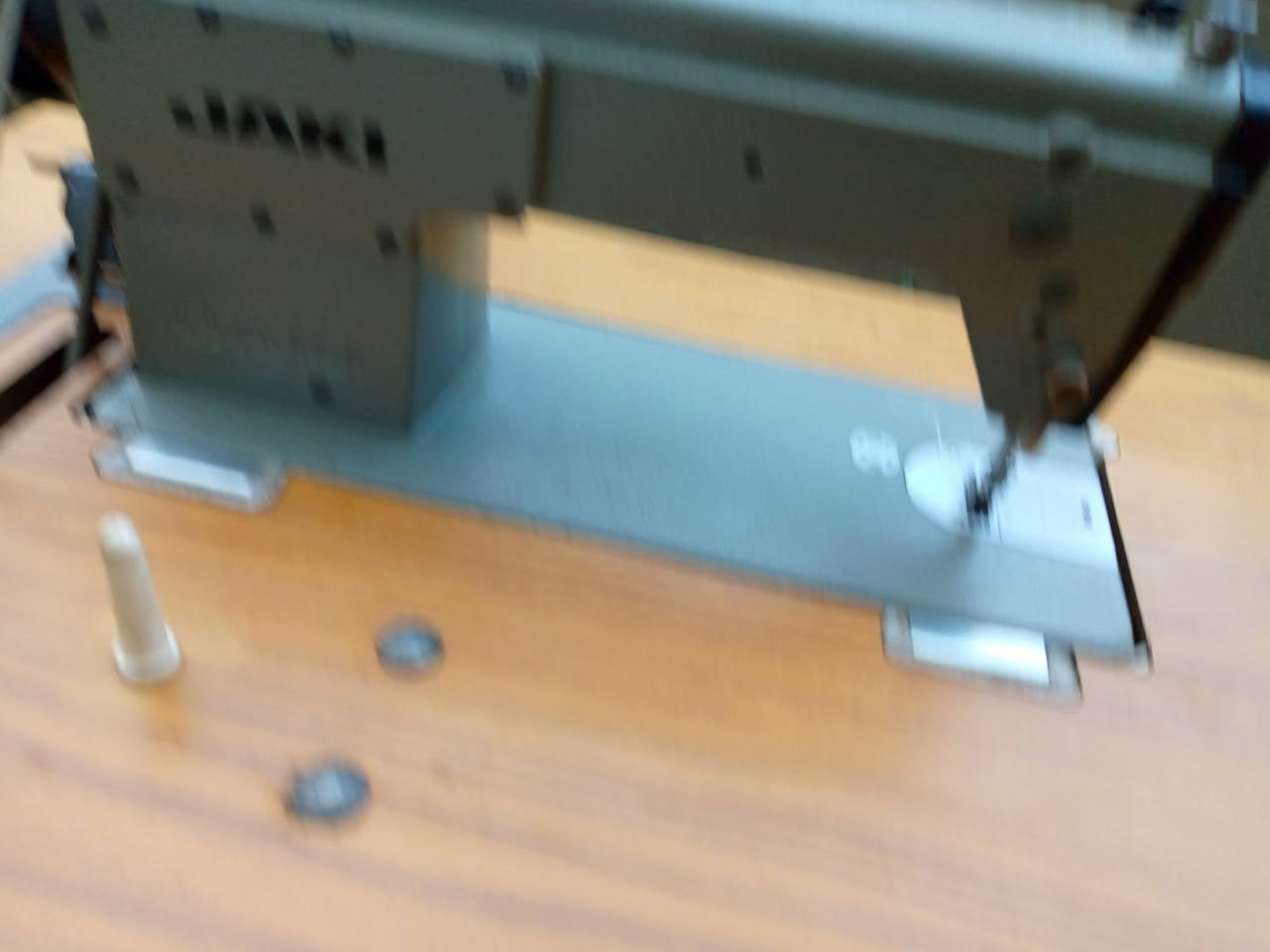 صناعي جوكي ممتازه جيدا جدا علفحص والخياط مكانه الشعب توصيل  السعر 180قفل بلاعمله رجا بدون احراج سعر ثابت


**إذا كنت صاحب هذا الإعلان وتريد حذفه لأي سبب، رجاءا أرسل رسالة إلى الدعم الفني**