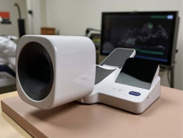 جهاز قياس ضغط منضدي 
السعر 70 الف فقط 
توصيل لجميع أنحاء العراق


**إذا كنت صاحب هذا الإعلان وتريد حذفه لأي سبب، رجاءا أرسل رسالة إلى الدعم الفني**