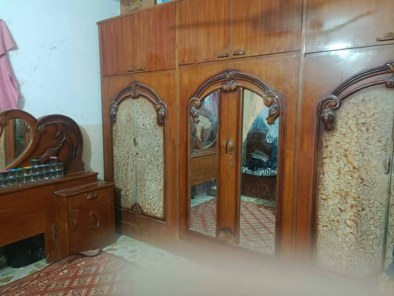 غرفه تزكام نضيفه 225 بابل الحمزه الغربي


**إذا كنت صاحب هذا الإعلان وتريد حذفه لأي سبب، رجاءا أرسل رسالة إلى الدعم الفني**