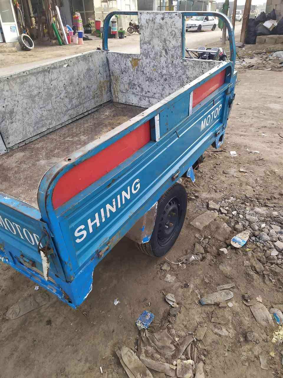 ستوته البيع موديل 18محرك 20السعرمليون 250وبيه مجال الاستفسار ***********
