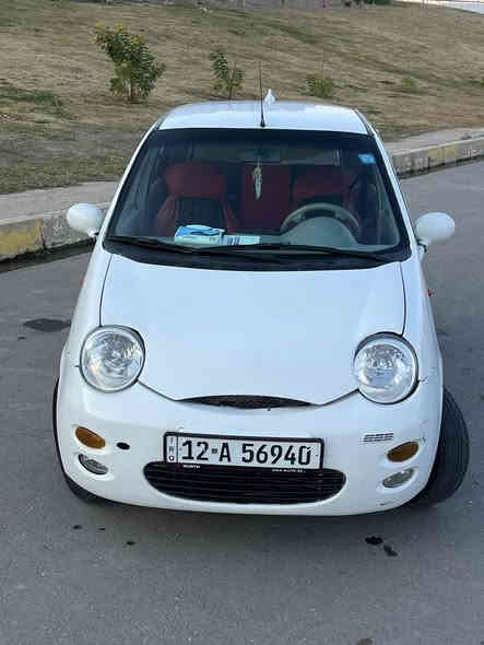 السلام عليكم 
للبيع كوكو 
موديل 2013 
كير شرط مكينه بدايه نفخ وشرط انطيها
طخم جديد 
تايرات جديده 
باتري جديد
مشط ستيرن جديد 
هزه جديده
رقم جديد دولي
كابون بانزين
سنويه 2030
السياره ربع ما تصرف عليها نضيفه وجاهزه ومابيها نقص
صبغ بيها 3قطع ونص 
وباقي السياره شرط من مصاريف والوايرمنيه شرط 
مكاني موصل 
للتواصل ***********
بي واتساب 
السعر 33 وبيها مجال بسيط
