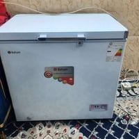 بلديات ظباط • ٢مجمدة • ثلاجة مستخدمة