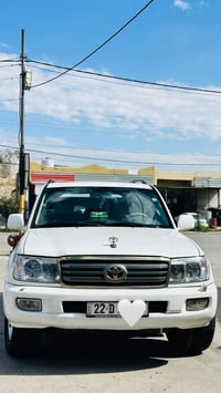 لكزس مونيكا • ٢٠٠٧ • فول فول