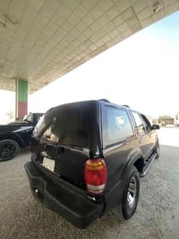 فورد اكسبلور مديل 99رقم بغداد سنويه ل28 جاهزه مكينه وكير خير من الله ح...