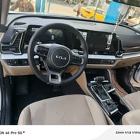 للبيع 🚗 كيا سبورتج 2025 فول مواصفات – وارد خليجي ماشية أقل من 8000 كم ...