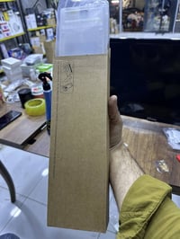 خزان حبر للطابعات • مع سرنجات • ٥ قطع