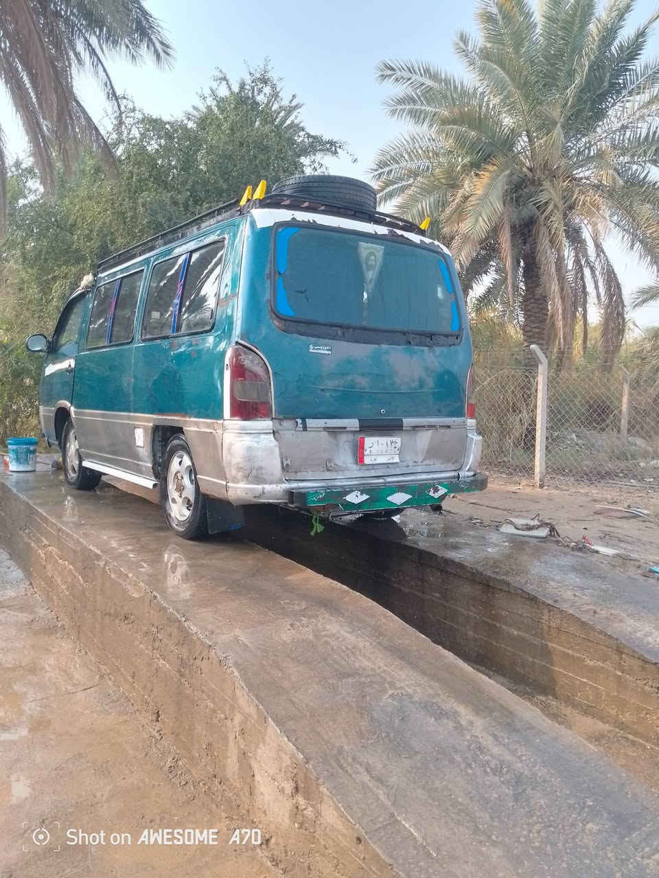 ستناه لبيع مديل97 جاهزة ستفار عل رقم /***********
