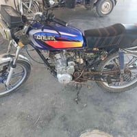 اسلام عليكم دراجه للبيع 2020 بغداد الدوره  400 وبيها مجال  07828564254