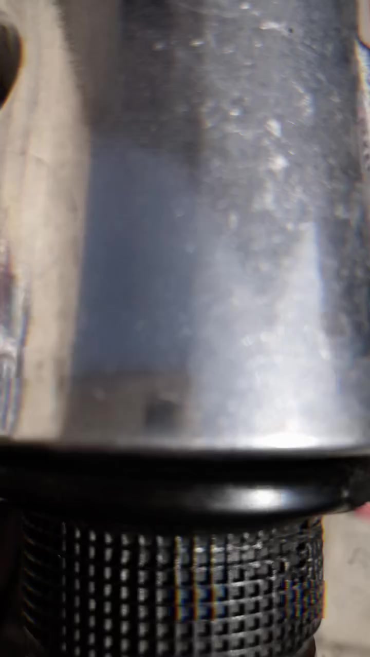 سلام عليكم دراجه البيع كلك مكفوله عشاير محرك شلامجه اصلي مااا مفتوح برقي تعميره 2025 مكان ناصريه غراف السعر خاص


**إذا كنت صاحب هذا الإعلان وتريد حذفه لأي سبب، رجاءا أرسل رسالة إلى الدعم الفني**