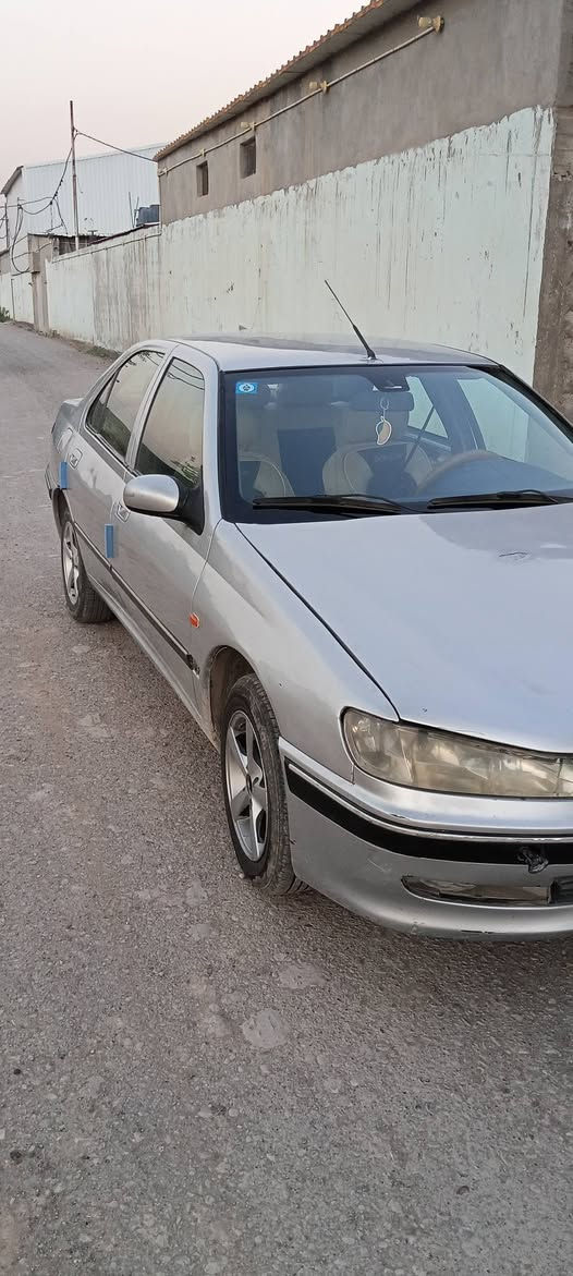 السلام عليكم ,***********, بيجو 406 رقم بغداد تحويل مباشر محرك وكير مكفول تبريد شغال تخم تاير جاهزه من كلشي السعر 32 مكان السياره واسط العزيزيه الصويرة, واسط
