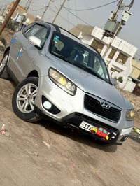 سنتافي • ٢٠١١ • ٦ سلندر