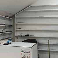 رف دكان • چواقورنە