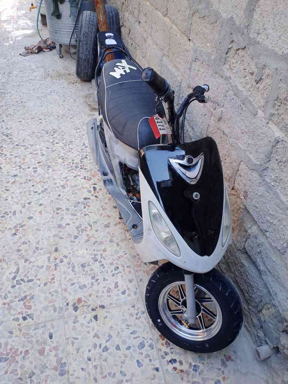 سلام عليكم  للبيع السعر  450بيه مجال👍🏼***********
