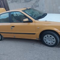 سمند ناطقة • ٢٠١١ • رقم بغداد