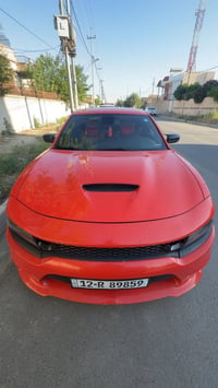تشارجر GT • سوبر تراك باك • ٢٠٢٢