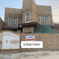 بيت • ٢٠٠م • قرب جامعه اهل البيت