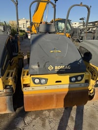 Bomag 120  2011 0750 286 2006