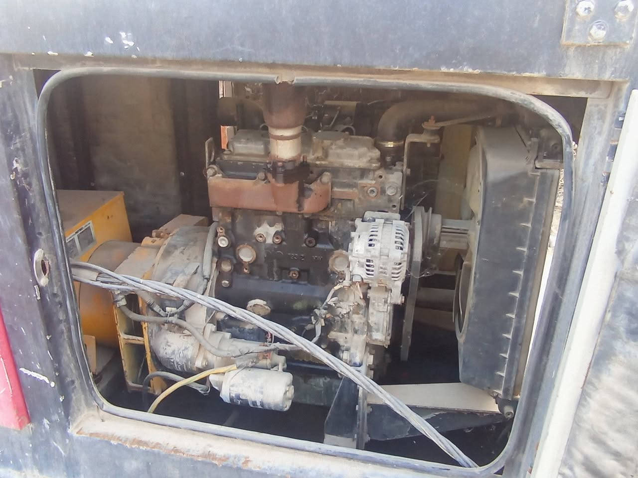 مولده للبيع ثيركز المكان كربلاء حسينيه الوند للستفسار السعر اتصال ***********
