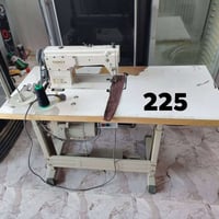 مكينة خياطة أصلي • الحديثة السبحاني • قابلة للفحص