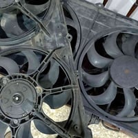 مراوح سيارات • شرط الضمان • شغلهن فول