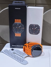 شاومي • واچ 8 ألترا • نظيف