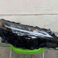 متوفر لايت لكزس Rx350  2023 2024 2025   صفحة اليمين  السعر 500 دولار  ...