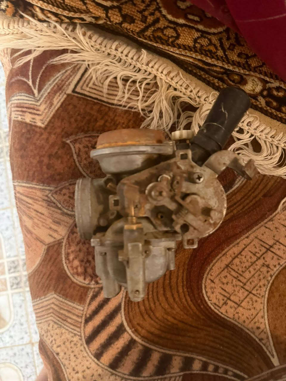 غراض تفصيخ ماكس وفراشة كابرتارات ودبلات وسلف بلاديات شرط اليفيدة شي يراسل وبخدمتة مكاني بالحمزة


**إذا كنت صاحب هذا الإعلان وتريد حذفه لأي سبب، رجاءا أرسل رسالة إلى الدعم الفني**