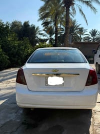 دايو اوبترا • ٢٠٠٧ • سنوية ٢٠٢٨