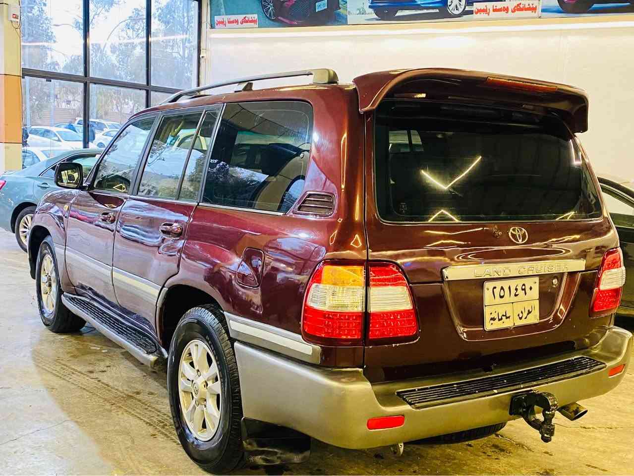 مۆنیکا 2002 تحویل  ئە سڵی فول مواسه فات 
به س گير عادى به شەرتی  گێر ومەکینە و تەبریدو  ھەموگیانی  بەشەرتی  سنە وی تازە  بە سە رچوە 
سبوخ عا مە بە س ھیکە لی زۆرجوانە مالێ دۆستە  
لەکۆ یە دادەنیشم 
***********
*********** كويسينجاك, أربيل
