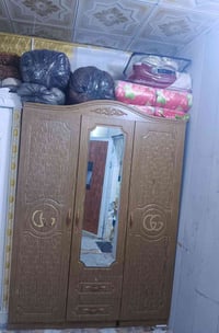 كنتور ٣ باب • جديد • واسع