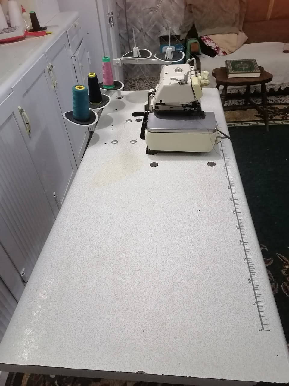 السلام عليكم اوفر ياماتا اصلي نظيفه جدا شرط على الفحص السعر ٢٥٠الف ***********َ ***********
