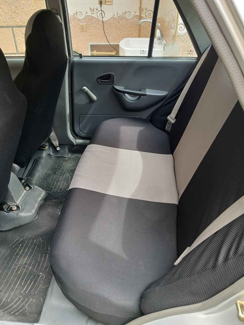 السلام عليكم
سايبا موديل 2024 كفاله عامه بوضع الشركه    مدوشمه ارضيه وكشنات تغليف ستيرن خياط استلام شركة بأسمي   ماشيه 24 ألف  السعر  79 
***********
