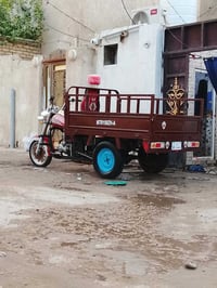 ستوتا • مكينة جديدة • موديل 2020