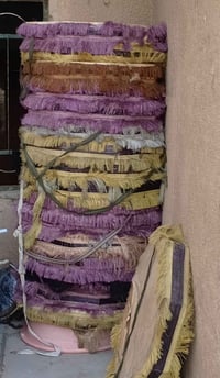 طبل • مضروبات • لثواب الحسين
