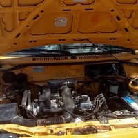 سايبه 2011 سياره نضيفة بس نقصها تبريد كير مكينة حلوة   السعر 25 $ العن...