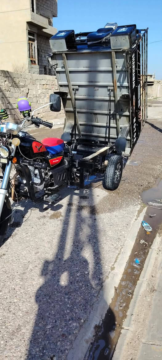 بعد السلام ستوته موديل 2022 شرط محرك جديد ما مفتوح  شاصي شرط كهربائيات شغاله السعر مناسب جدن ‏‪***********‬‏ اتصل وتدلل مكلف بل نشر
