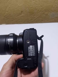 نيكون ٣١٠٠ • نظيفه • ميسان العماره