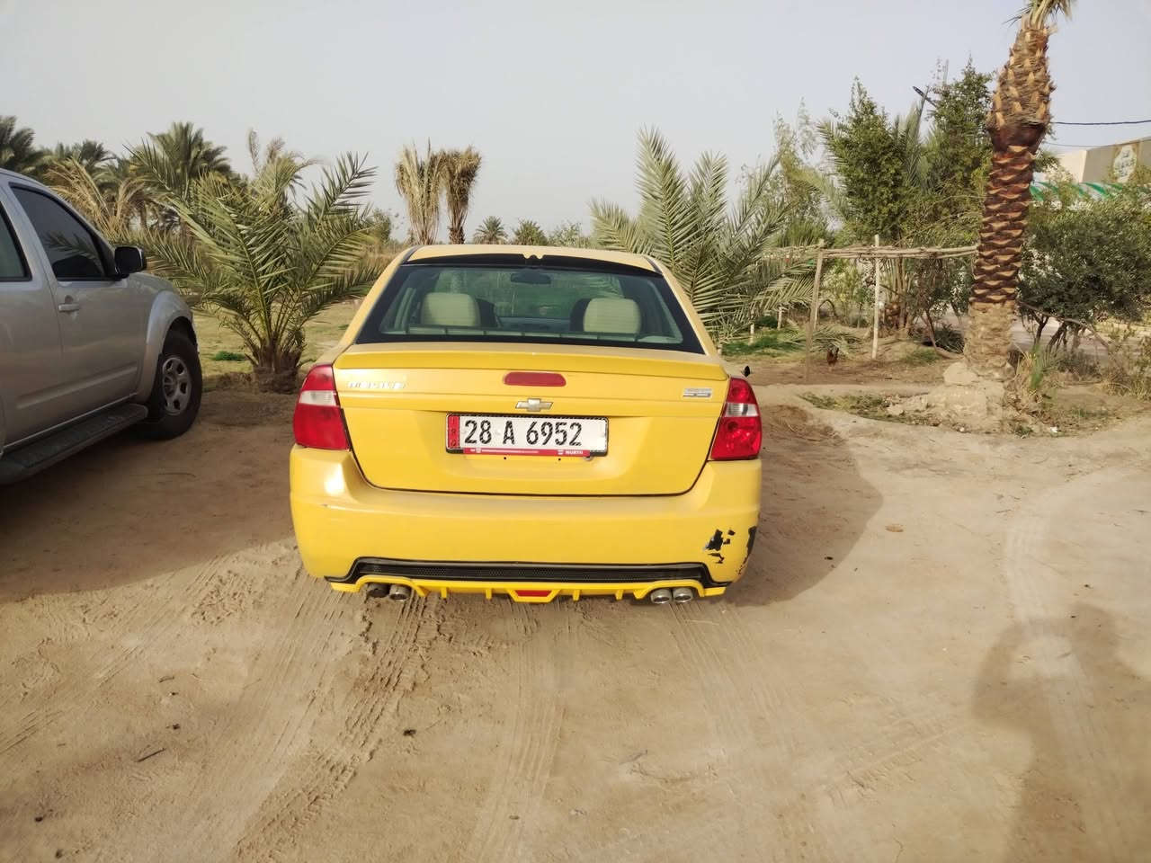 السلام عليكم ماليبو موديل ٢٠٠٧ محوره كامري كير ومحرك وكهربايات خير من اله حداديه ٦٠ بل ميه تبريد شغال تخم تاير جديد تحويل مباشر السياره بسمي السعر ٤٠ واذا اكو مراوس اراوس ***********
