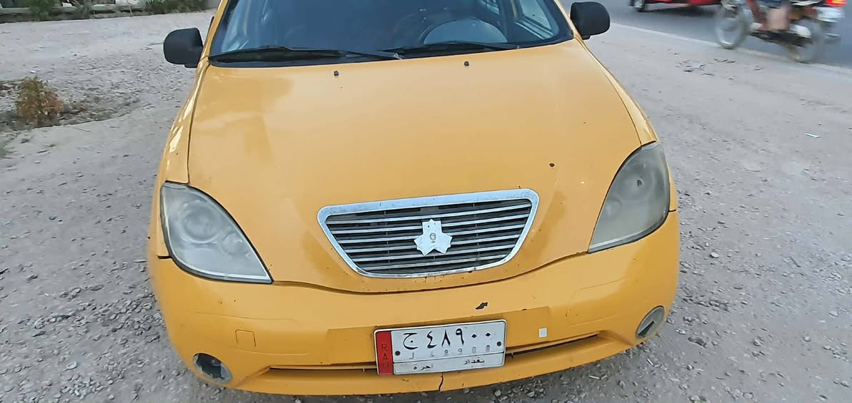 السلام عليكم طيبه موديل ٢٠١٦ كير مكينه حداديه كهربائيات كله شغاله تبريد ثلج رقم بغداد سنويه ٢٠٢٨ مصفره هيه وغرامات تحويل مباشر السعر ٢٧ وبيه مجال بصيط المكان بابل الرقم ***********
