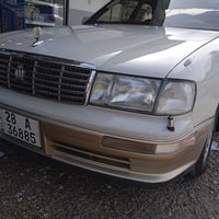 كراون • موديل ٩٢ • سماوه مركز