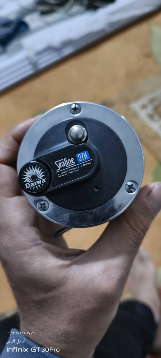 السلام عليكم مكينه صفاطه دايوا عين الشمس حجم 3000 للبيع 40 الف واصل 
‏‪***********‬‏ اتصال أو واتساب
