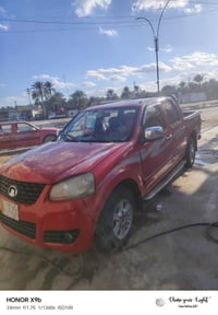 كريت ويل ٢٠١٣ • بلا حوادث • رقم بابل