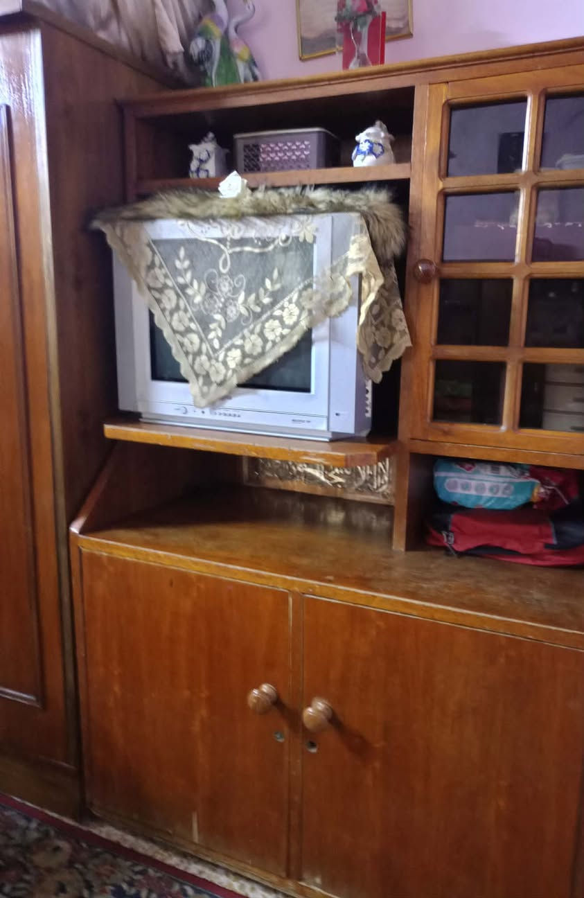 للبيع


**إذا كنت صاحب هذا الإعلان وتريد حذفه لأي سبب، رجاءا أرسل رسالة إلى الدعم الفني**