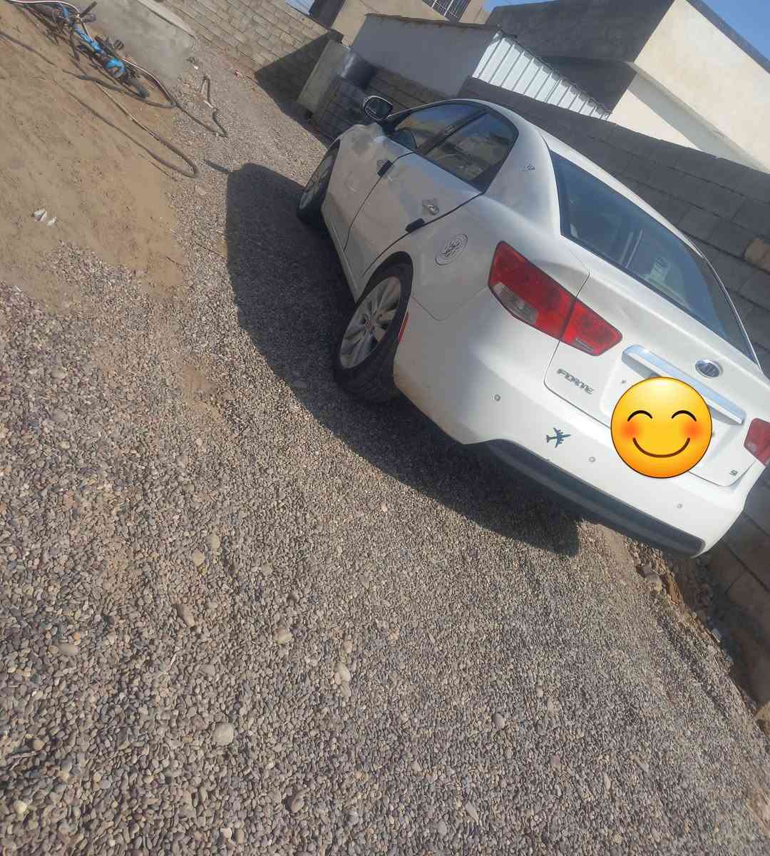 لبيع ادوات مديل ٢٠١٠ شرط محرك كير صدر تخم تاير تبريد تدفها سياره جديده٤٣ بيها مجال مكان سياره العلم الاستفسار ***********
