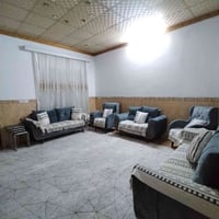 قنفات • ١٠ اشخاص • ٦ مخدات