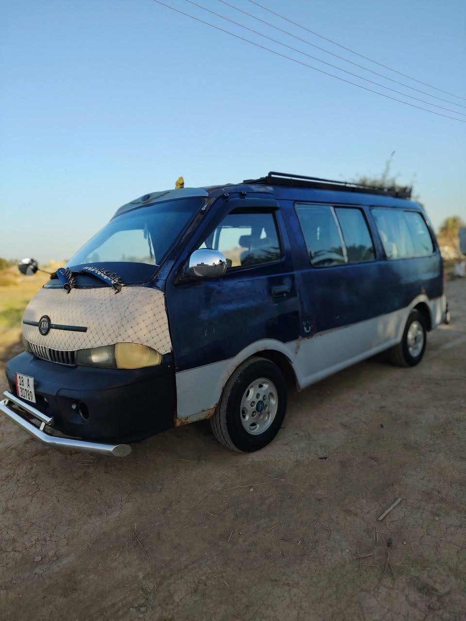 سلام عليكم بريجو للبيع موديل 96 جاهزه من كلشي مكينه كير اكسن سنويه ل 2030 بسمي السعر  53 وبيهه مجال الستفسار *********** يوجد واتساب
