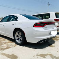 تشارجر SXT • ٢٠١٦ • رقم اربيل