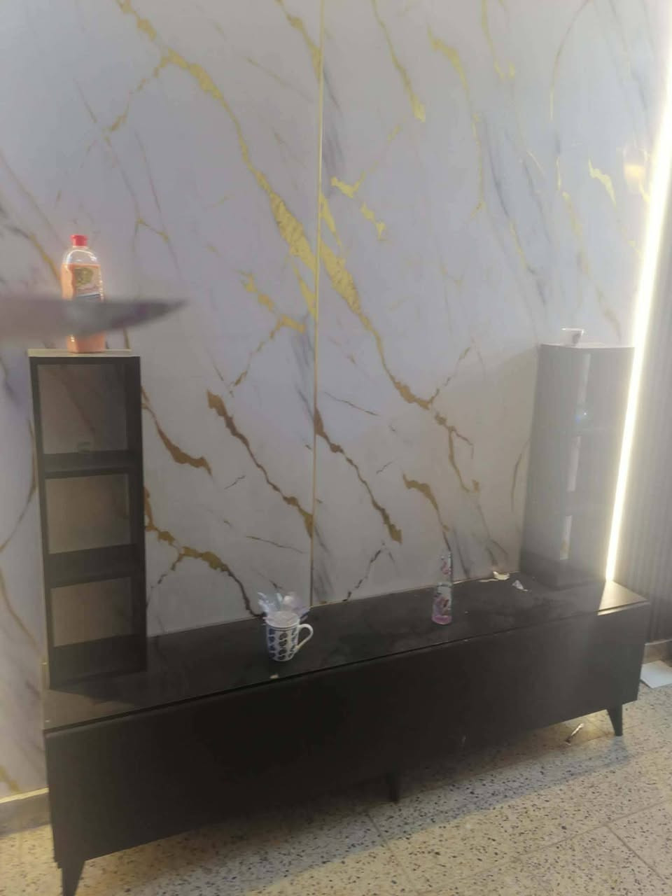 أغراض بيت نضيفة مكاني الاعضمية ***********
