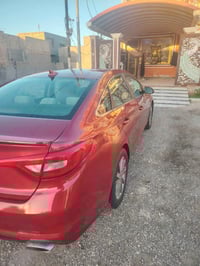 سوناتا • ٢٠١٦ • وارد امريكي