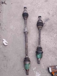 درايف شفت النترا • ١٧/١٨ • أبو غريب